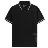 Áo Polo Nam Cotton In Form Slimfit 2208012-AT