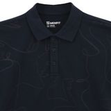 Áo Polo Nam Cotton In Form Slimfit 2208034-AT