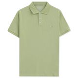 Áo Polo Nam Cotton Thêu Form Slimfit 2209009