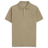 Áo Polo Nam Cotton Thêu Form Slimfit 2209009