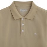 Áo Polo Nam Cotton Thêu Form Slimfit 2209009