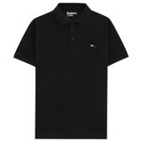 Áo Polo Nam Cotton Thêu Form Slimfit 2209009