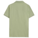 Áo Polo Nam Cotton In Form Slimfit 2210002-CC08-SLI