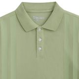 Áo Polo Nam Cotton In Form Slimfit 2210002-CC08-SLI