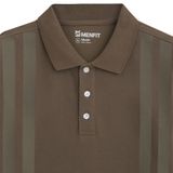 Áo Polo Nam Cotton In Form Slimfit 2210002-CC08-SLI