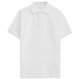 Áo Polo Nam Cotton Họa Tiết Form Slimfit 2210008-CC08-SLI