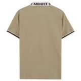 Áo Polo Nam Cotton In Form Slimfit 2212005-CC08