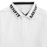 Áo Polo Nam Cotton In Form Slimfit 2212005-CC08
