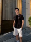 Áo Polo Cotton In form Slim Fit 2202050
