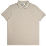 Áo Polo Cotton Trơn Form Slimfit 2410002