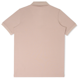 Áo Polo Cotton Trơn Form Slimfit 2410002