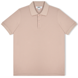 Áo Polo Cotton Trơn Form Slimfit 2410002