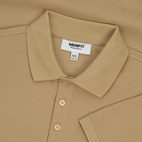 Áo Polo Cotton Trơn Form Slimfit 2410002