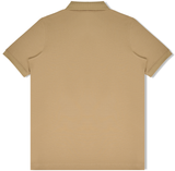 Áo Polo Cotton Trơn Form Slimfit 2410002