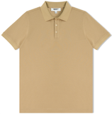Áo Polo Cotton Trơn Form Slimfit 2410002