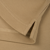 Áo Polo Cotton Trơn Form Slimfit 2410002