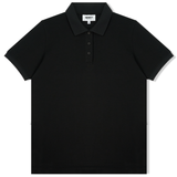 Áo Polo Cotton Trơn Form Slimfit 2410002