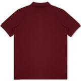 Áo Polo Cotton Trơn Form Slimfit 2410002