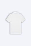 Áo Polo Nam Cotton Thêu Form Slim Fit 2212071