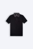 Áo Polo Nam Cotton Thêu Form Slim Fit 2212071
