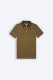 Áo Polo Nam Cotton Thêu Form Slim Fit 2212071