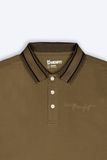 Áo Polo Nam Cotton Thêu Form Slim Fit 2212071