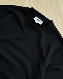 Áo Bộ Sweater Cotton Trơn Form Regular 2412013 AB