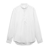 Áo Sơ Mi Tay Dài Cố Trụ 026
