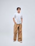 Áo Thun Nam Cotton Form Oversize 2407018