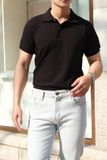 Quần Jean Nam Cotton Form Slim Fit 0423
