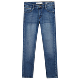 Quần Jean Nam Denim Form Slim Fit 0342-SN