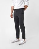 Quần Tây Nam Cotton Trơn Form Slimfit S8976-6