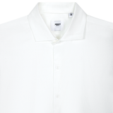 Áo Sơ Mi Nam Tay Dài Cotton Trơn Form Slimfit 2309003-25-Slim
