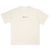 Áo Bộ Cotton In Form Oversize 2402001 AB