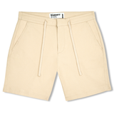 Quần Short Nam Kaki Trơn Form Slimfit 2303022-12-Str