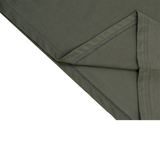 Áo Thun Nam Cotton Trơn Form Oversize 2406009