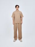 Áo Bộ Cotton In Form Oversize 2310046 AB