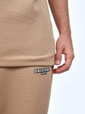 Áo Bộ Cotton In Form Oversize 2310046 AB