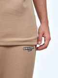Quần Bộ Cotton In Form Oversize 2310046 QB