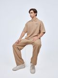 Áo Bộ Cotton In Form Oversize 2310046 AB