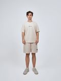 Quần Bộ Cotton In Form Regular 2402001 QB