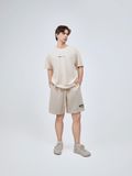 Quần Bộ Cotton In Form Regular 2402001 QB