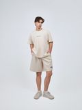 Quần Bộ Cotton In Form Regular 2402001 QB