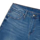 Quần Jean Nam Rách L130