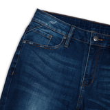 Quần Jean Nam Rách L130