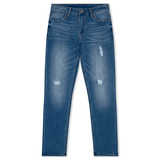Quần Jean Nam Rách L130