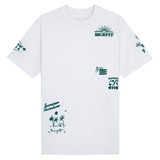 Áo Thun Cotton In Form Regular 2310017