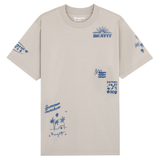 Áo Thun Cotton In Form Regular 2310017