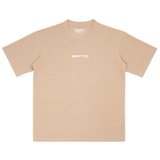 Áo Bộ Cotton In Form Oversize 2402001 AB