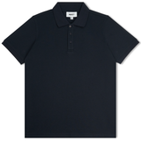 Áo Polo Cotton Trơn Form Slimfit 2410002